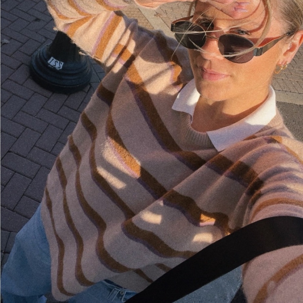 Madewell Sweater